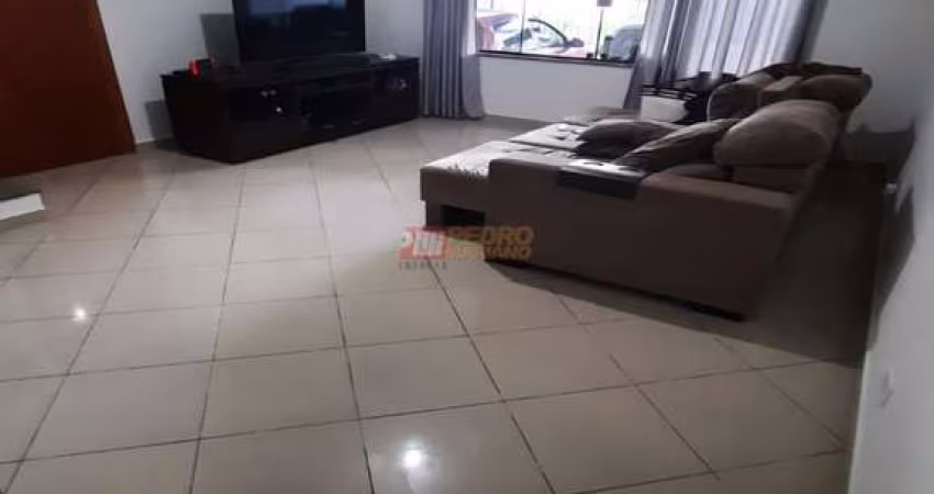 Sobrado no Bairro Alves Dias em São Bernardo do Campo