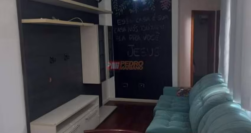 Cobertura Sem Condomínio  no Bairro Vila Alzira em Santo André
