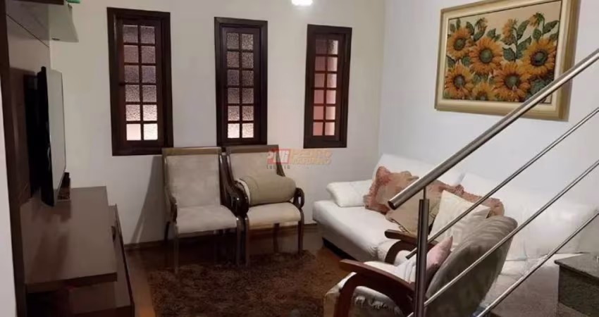 Sobrado no Bairro Joanópolis em São Bernardo Do Campo
