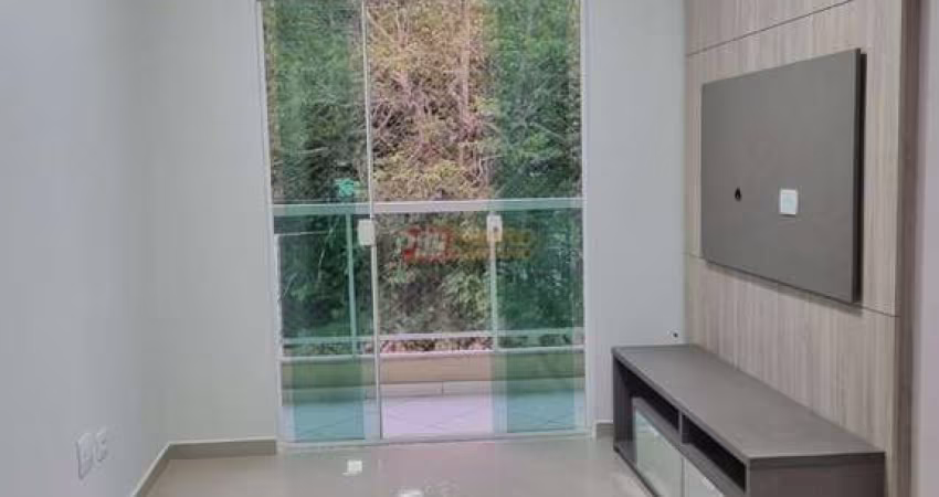 Apartamento no Bairro Jardim Santo Alberto em Santo André