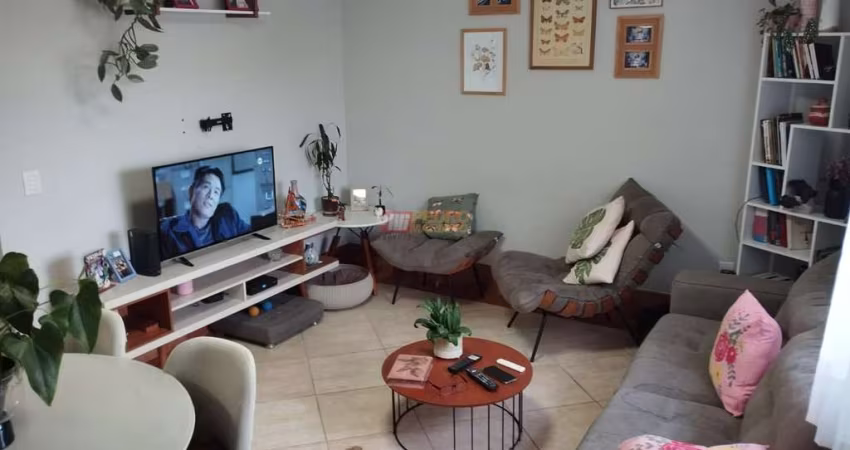 Sobrado no Bairro Vila Alzira em Santo André