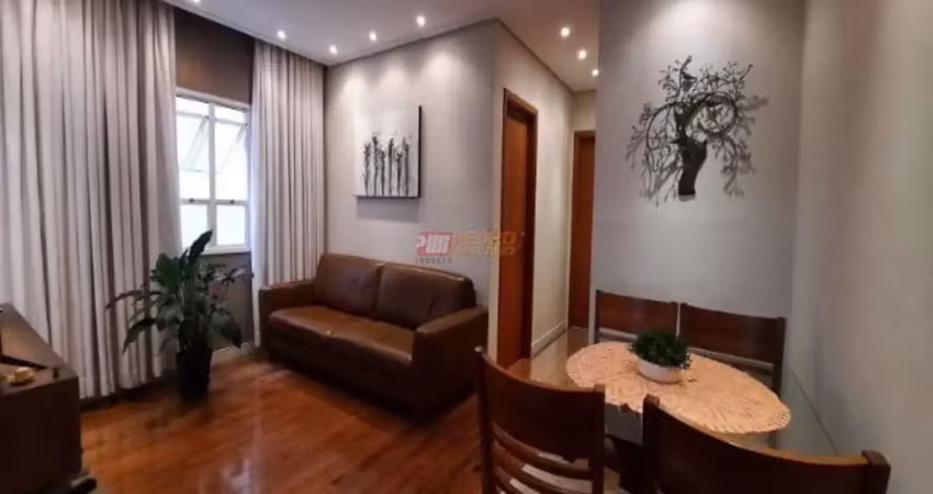 Apartamento no Bairro Vila Jardim do Mar em São Bernardo do Campo