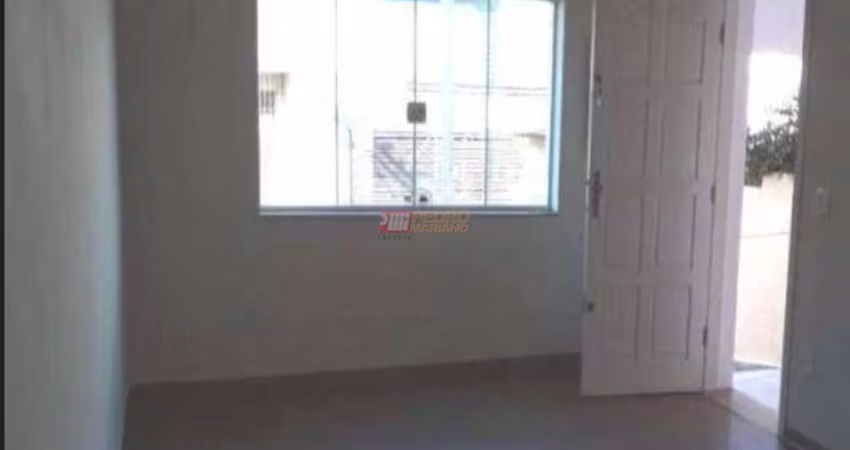 Sobrado no Bairro Anchieta em São Bernardo do Campo