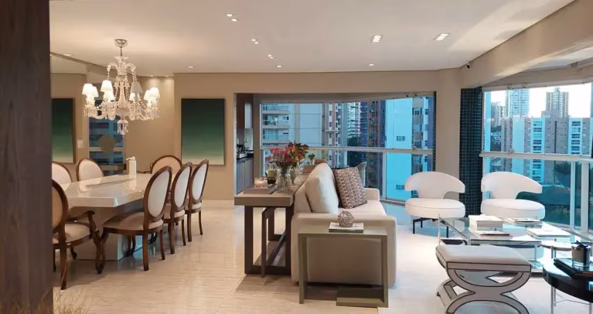 Apartamento com 3 quartos à venda na Rua Padre Vieira, 474, Jardim, Santo André
