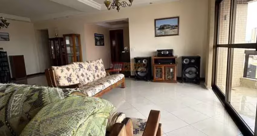 Apartamento no Bairro Rudge Ramos em São Bernardo do Campo