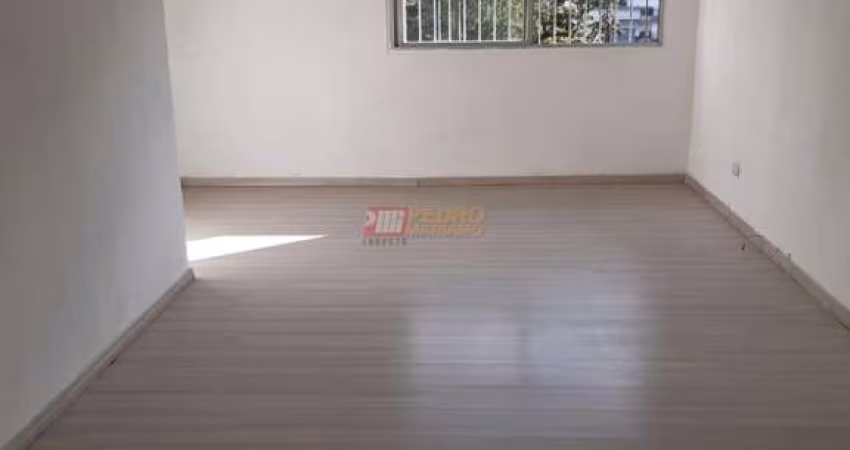Apartamento no Bairro Rudge Ramos em São Bernardo do Campo