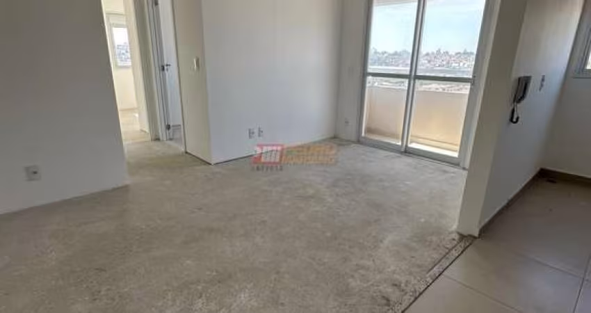 Apartamento no Bairro Vila Palmares em Santo André