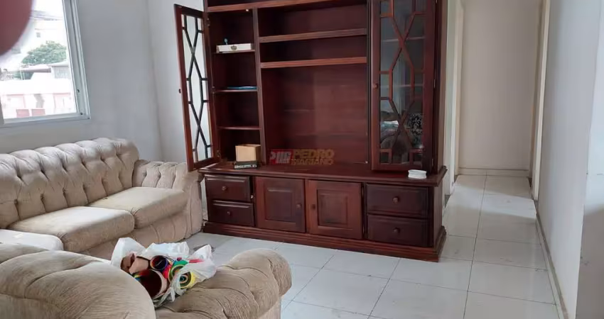 Apartamento no Bairro Parque das Nações em Santo André