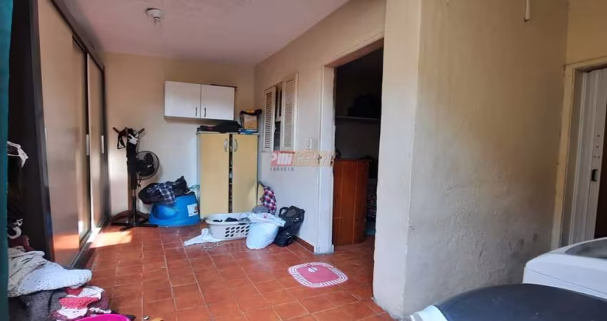 Casa Térrea no Bairro Jardim Clímax em São Paulo