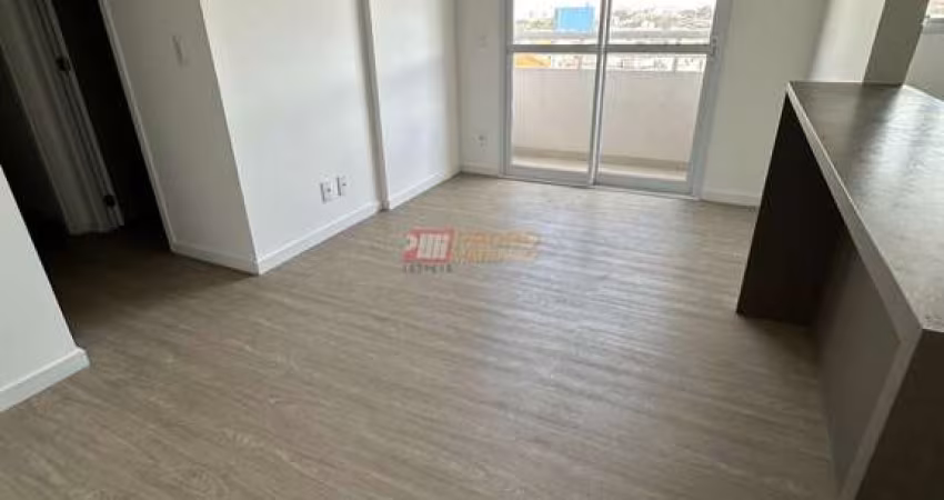 Apartamento no Bairro Vila Palmares em Santo André