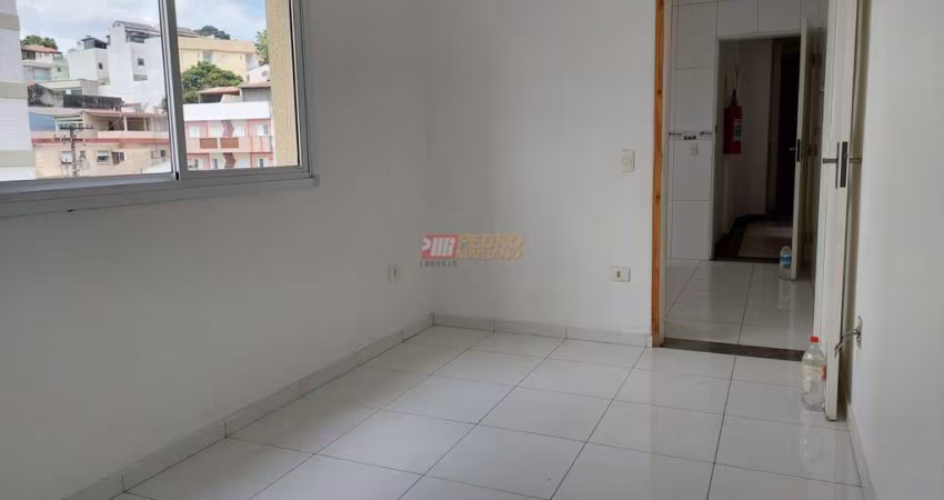 Apartamento no Bairro Parque das Nações  em Santo André