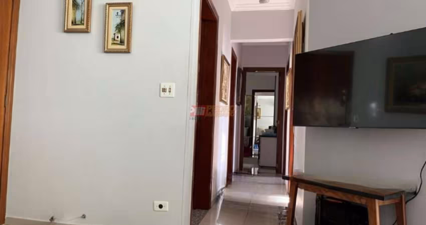 Apartamento no Bairro Nova Petrópolis em São Bernardo do Campo