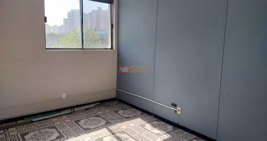 Sala Comercial no Bairro Centro em São Bernardo do Campo