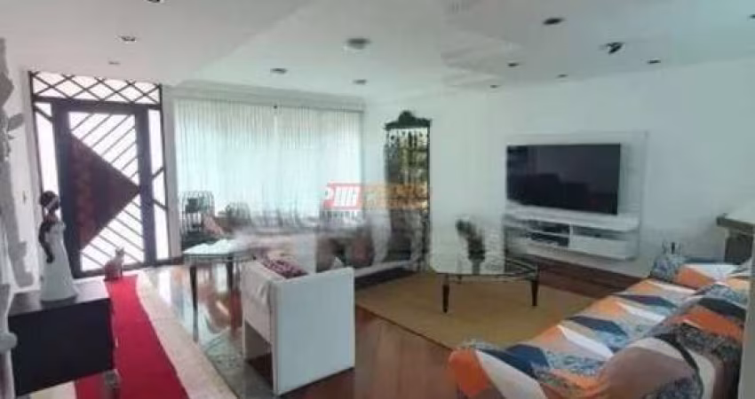 Sobrado no Bairro Jardim do Mar em São Bernardo do Campo