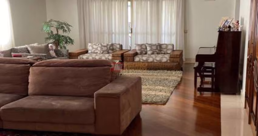Apartamento no Bairro Jardim em Santo André