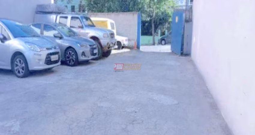 Terreno no Bairro Rudge Ramos em São Bernardo do Campo