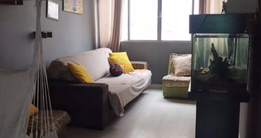 Apartamento no Bairro Centro de São Bernardo do Campo
