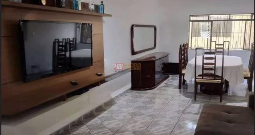 Sobrado no Bairro Baeta Neves em São Bernardo do Campo
