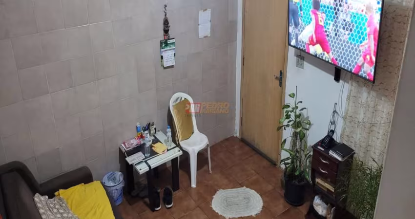 Sobrado no Bairro Centro em São Bernardodo Campo