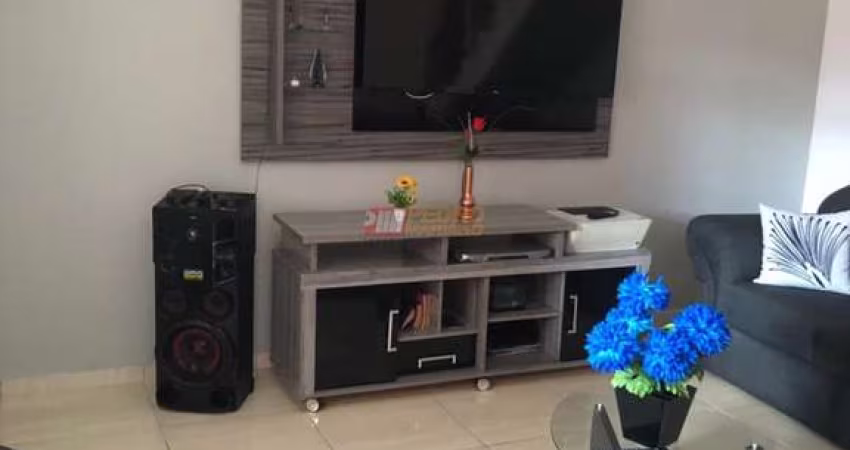 Sobrado no Bairro Cooperativa em São Bernardo do Campo.