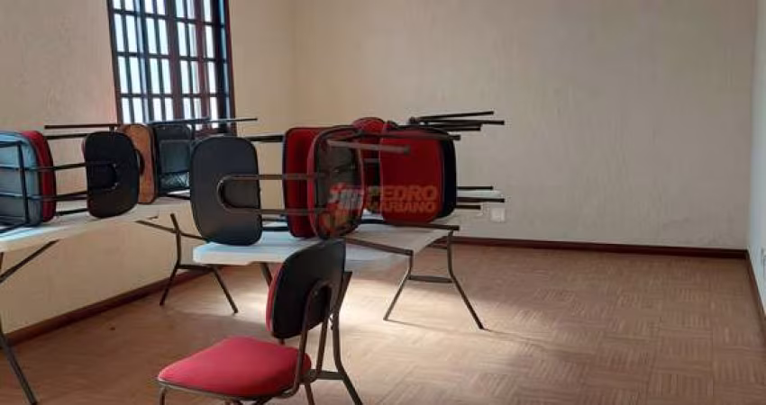 Sala Comercial no Bairro Jardim Olavo Bilac em São Bernardo do Campo
