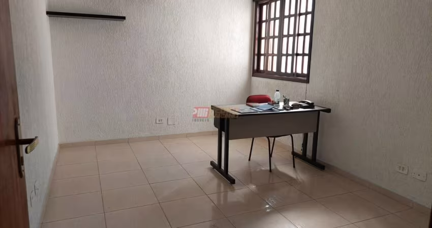 Sala Comercial no Bairro Jardim Olavo Bilac em São Bernardo do Campo
