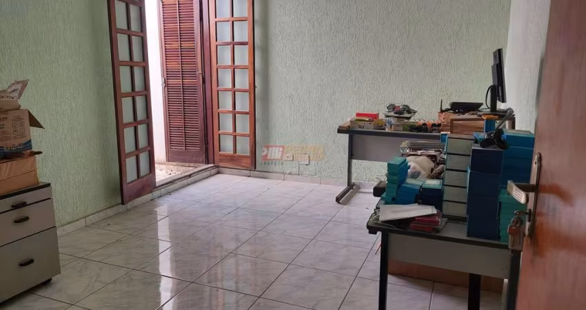 Sala Comercial no Bairro Jardim Olavo Bilac em São Bernardo do Campo
