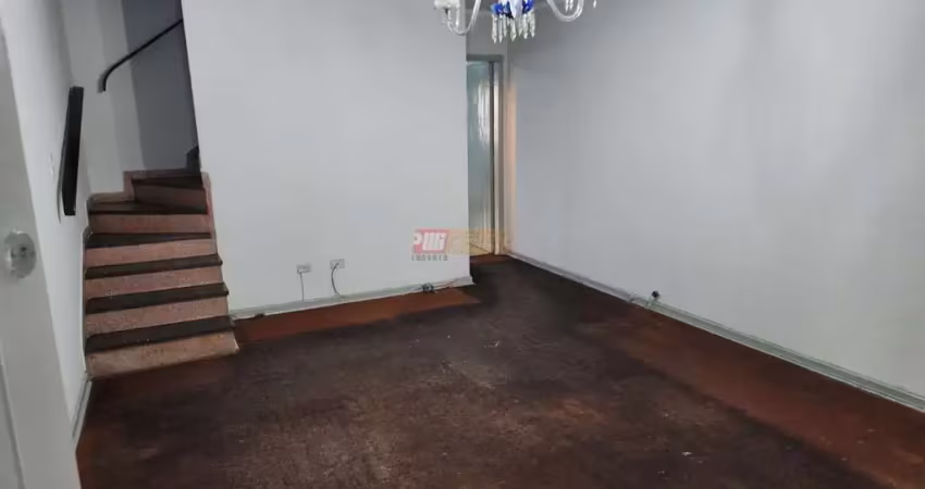 Sobrado no bairro jardim do mar em são bernardo do campo