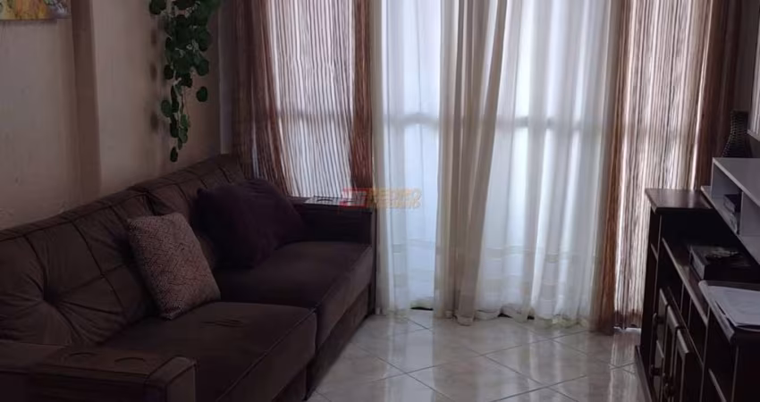 Apartamento no Bairro Rudge Ramos em São Bernardo do Campo