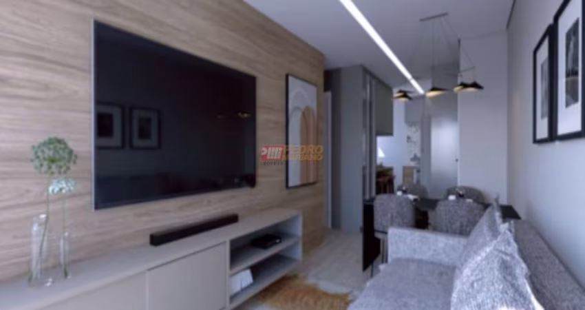 Apartamento Nono no Bairro Jardim Hollywood em São Bernardo do Campo