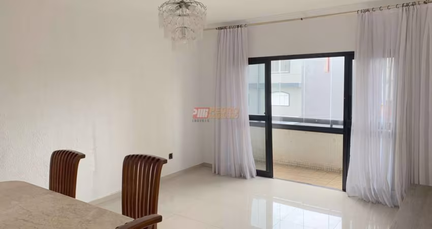 Apartamento no Bairro Rudge Ramos em São Bernardo do Campo