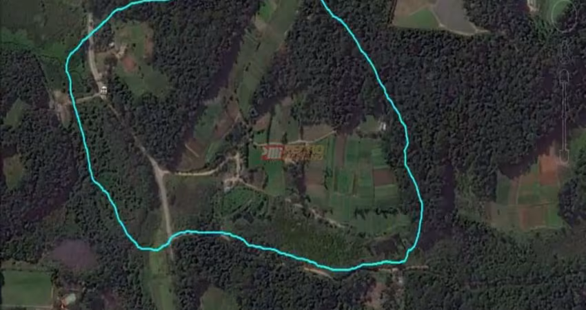 Terreno à venda na dos Fernandes, 11664, Parque Santa Rosa, Suzano