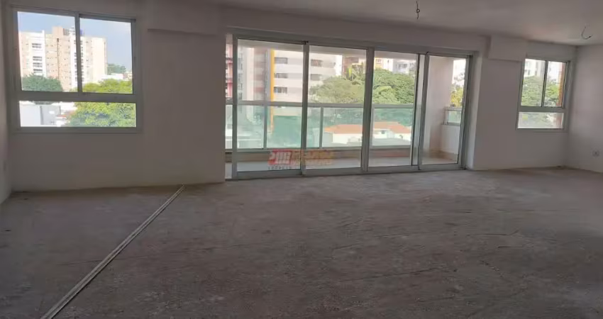 Apartamento com 3 quartos à venda na Rua das Palmeiras, 257, Jardim, Santo André