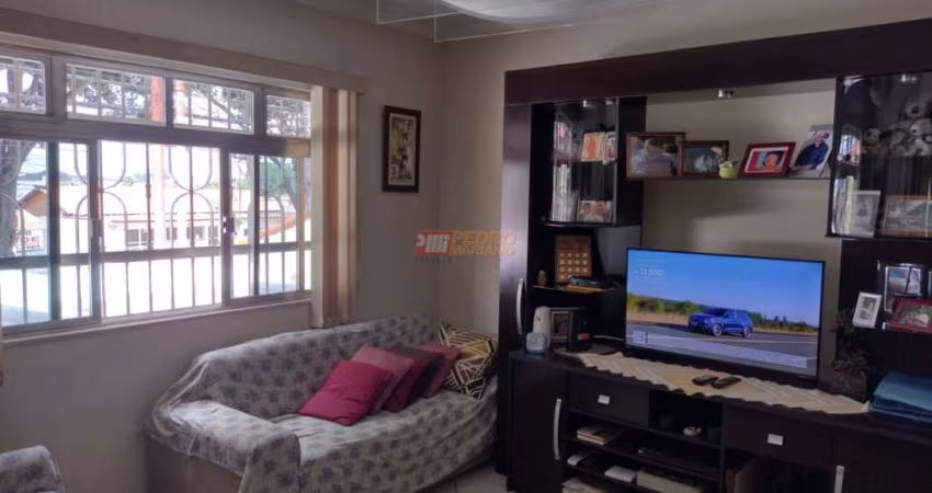 Casa Térrea no Bairro Planalto na cidade de São Bernardo do Campo