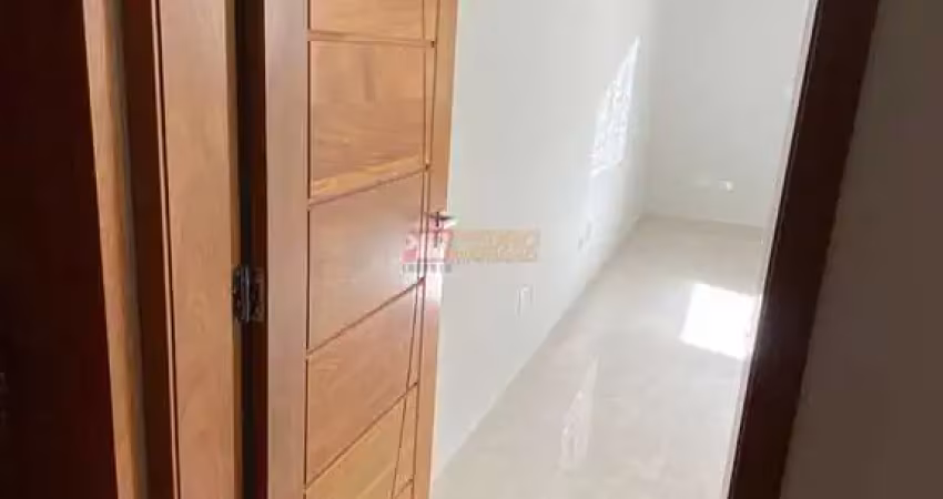 Apartamento no Bairro Parque das Nações em Santo André