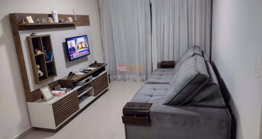 Apartamento no Bairro Rudge Ramos em São Bernardo do Campo