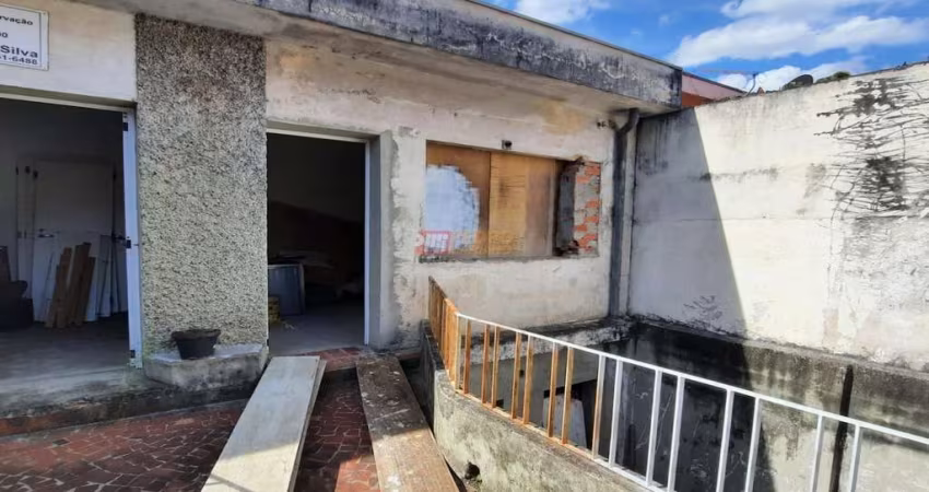 Assobradada para Reforma no Bairro Jardim Hollywood em São Bernardo do Campo