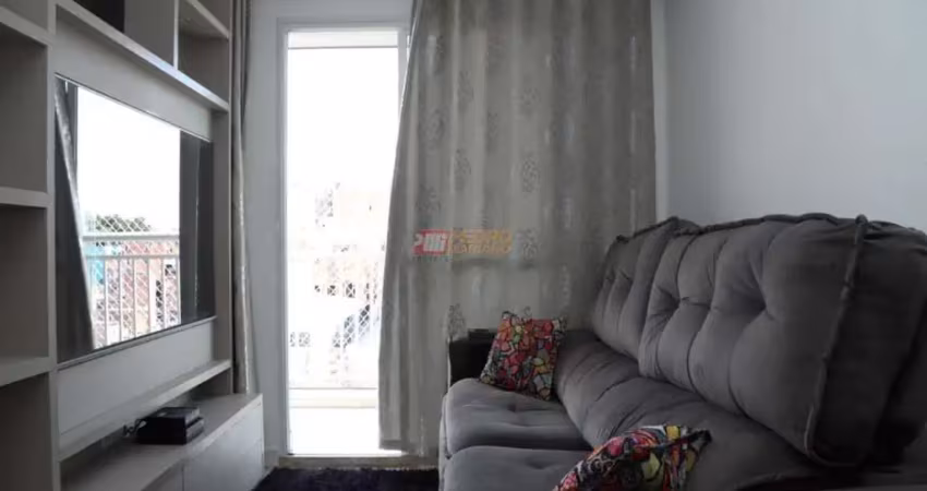 Apartamento no bairro centro em são bernardo do campo
