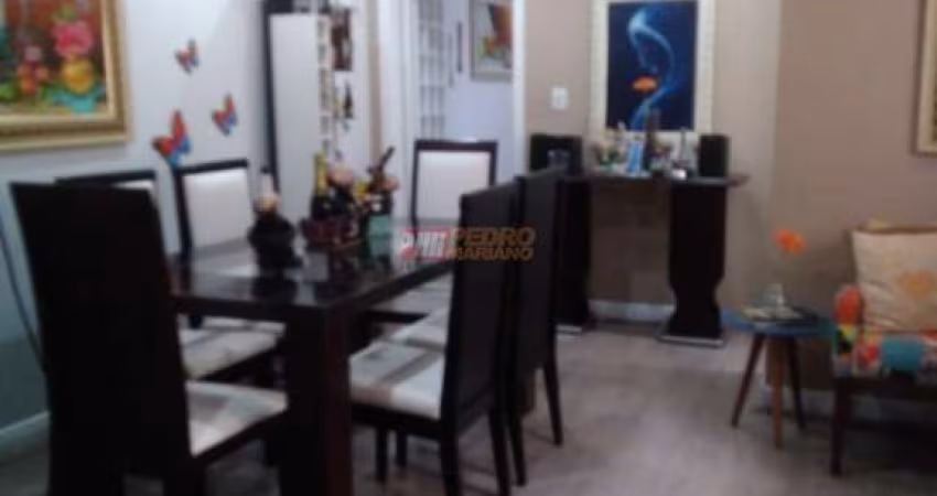 Sobrado no Bairro Jardim Hollywood em São Bernardo do Campo