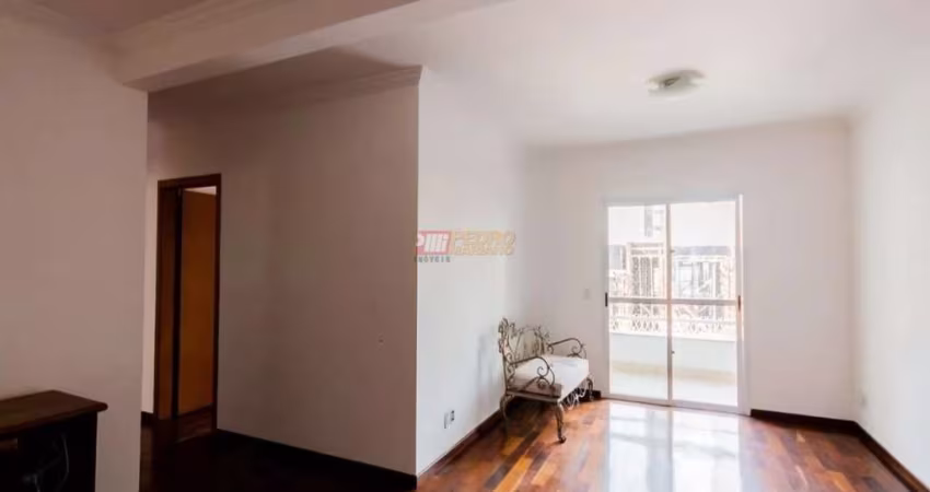 Apartamento no Bairro Campestre em Santo André