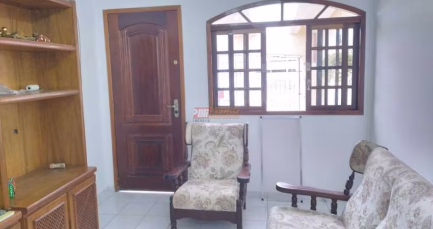 Casa térrea no Bairro Assunção em São Bernardo do Campo