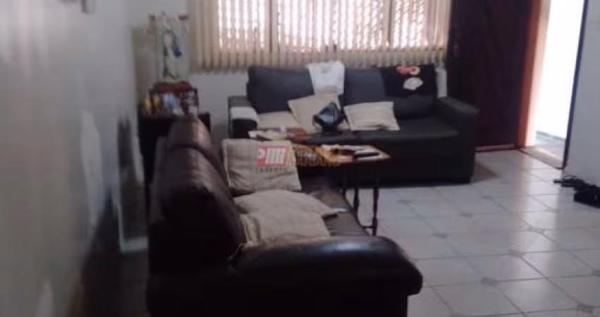 Sobrado no Bairro Rudge Ramos em São Bernardo do Campo