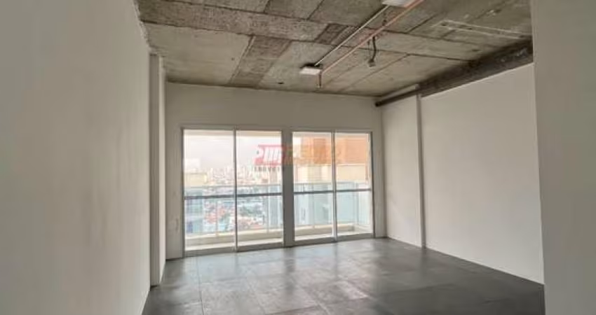 Sala Comercial no Bairro Baeta Neves em São Bernardo do Campo