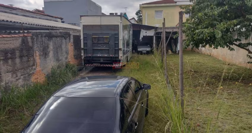 Terreno no Bairro Rudge Ramos em São Bernardo do Campo