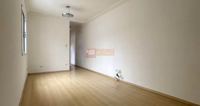 Apartamento no Bairro Vila Floresta em Santo André
