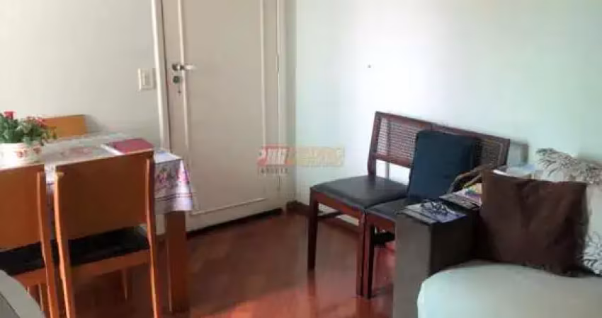 Apartamento no Bairro Taboão em São Bernardo do Campo