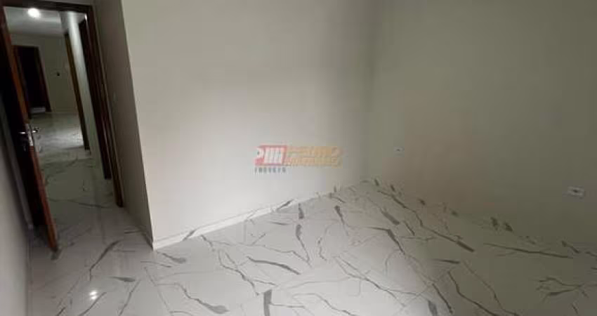 Apartamento no Bairro Jardim Guarará em Santo André