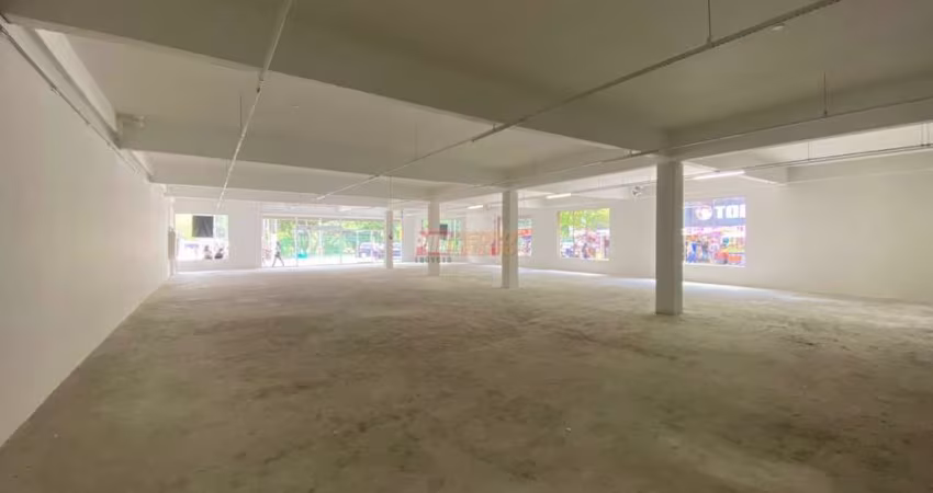Prédio Comercial no Bairro do Centro em São Bernardo do Campo