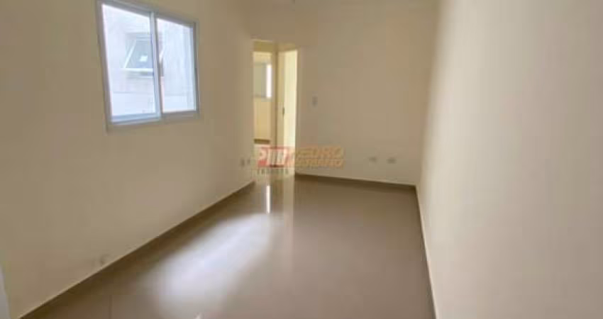 Apartamento no Bairro Vila Vitória em Santo André