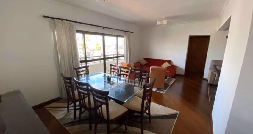Apartamento no Bairro Baeta Neves em São Bernardo do Campo